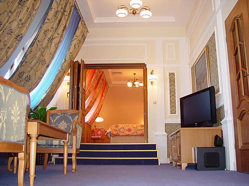Отель Danube Hotel Силистра-27