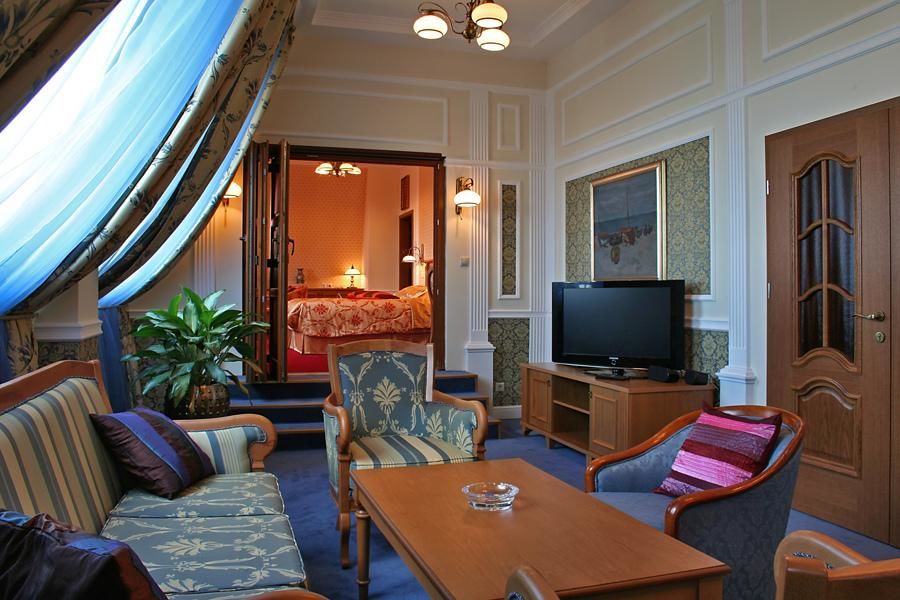 Отель Danube Hotel Силистра-37