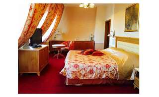 Отель Danube Hotel Силистра-0