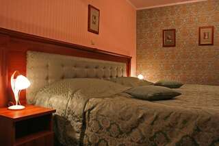 Отель Danube Hotel Силистра Двухместный номер Делюкс с 1 кроватью-2