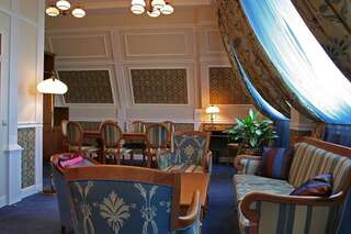 Отель Danube Hotel Силистра Суперлюкс-5