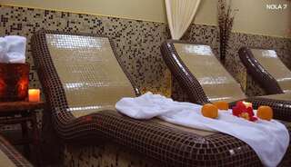 Отель Danube Hotel Силистра-4