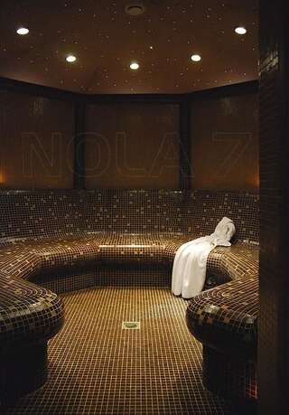 Отель Danube Hotel Силистра-5