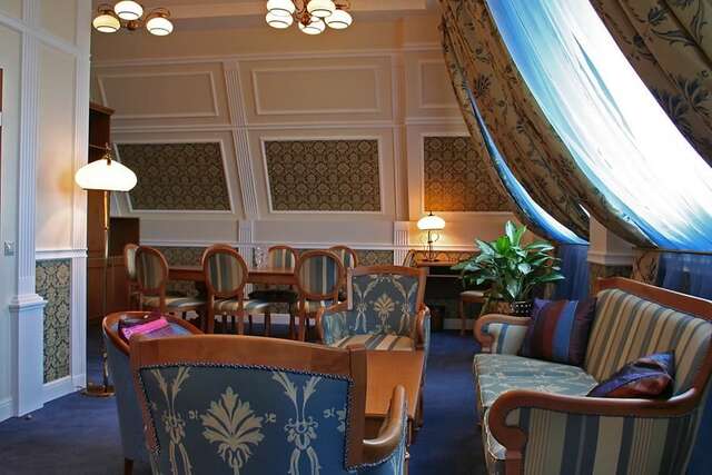 Отель Danube Hotel Силистра-37